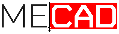 MECAD Logo